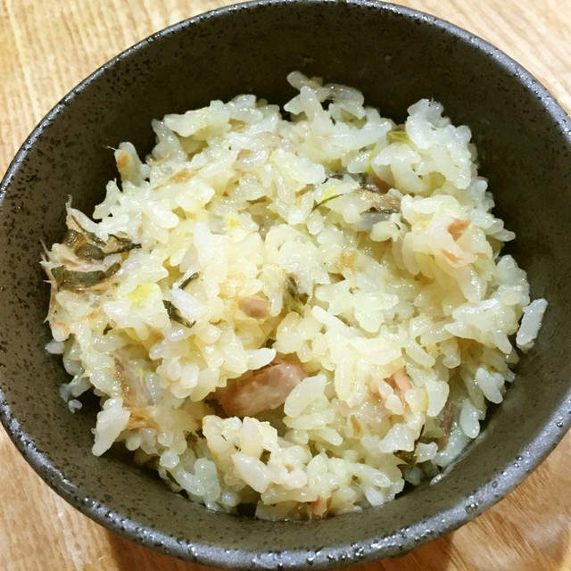 うまい棒活用 炊飯器で炊き込みご飯 レシピ 作り方 By ポンツースリー クックパッド 簡単おいしいみんなのレシピが371万品